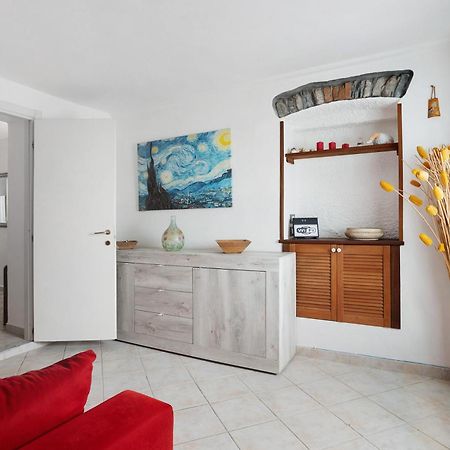 La Casa Sulla Collina Apartment Beverino Luaran gambar